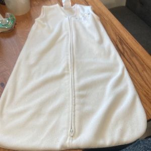 Halo sleepSack white